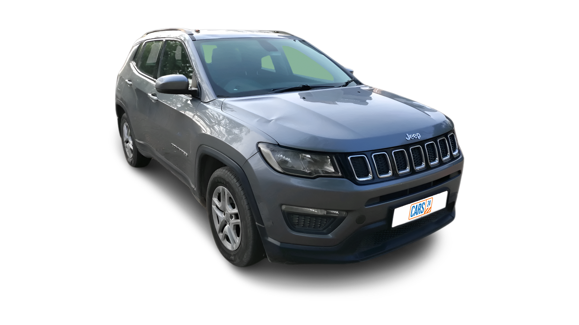 Jeep Compass-img